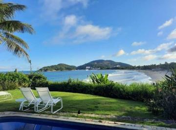 bb5f5e67841f0d14439a7d252c40e7d9976fd11f · Casa com 4 dormitórios à venda, 354 m² por R$ 3.500.000,00 - Praia de Pernambuco - Guarujá/SP