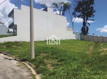 terreno a venda no condominio terra nobre · Terreno à venda - no Sítio Boa Vista