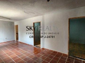 Terreno · 250m² · Terreno para venda no Jd. Varginha - 250 metros