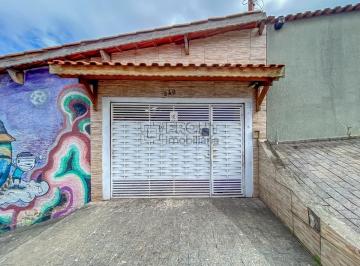 Casa · 50m² · 2 Quartos · 3 Vagas · CASA TÉRREA JARDIM MARACANÃ