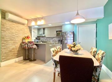 Apartamento · 76m² · 3 Quartos · 2 Vagas · Apartamento à venda com 3 domitórios, 1 suíte, 2 vagas, no ICON, bairro São Sebastião
