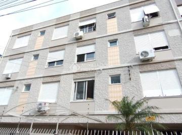 705143_i552Rk_70514368b5e509e5237.jpg · Apartamento 57m² privativos, 2 quartos, mobiliado no Menino Deus