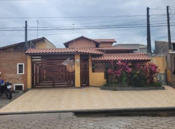 Casa de 3 quartos, Caraguatatuba · Casa à venda, 238 m² por R$ 950.000,00 - Praia das Palmeiras - Caraguatatuba/SP