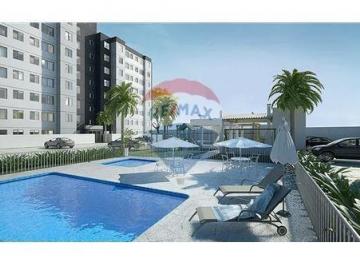 Apartamento · 64m² · 1 Quarto · 1 Vaga · APGS 1000 Apto 612541013-39