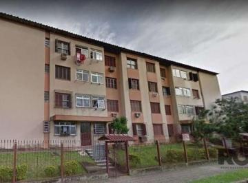 Apartamento · 42m² · 1 Quarto · Edificio Candido Apto AP0288