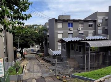 Apartamento · 42m² · 1 Quarto · JCADC 2600 Apto 610291007-36