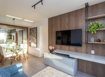 Apartamento · 71m² · 2 Quartos · 1 Vaga · PRG 120 Apto 30212