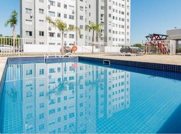 Apartamento · 45m² · 2 Quartos · 1 Vaga · MSGS 1000 Apto 612491035-9