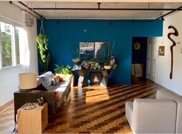 Apartamento · 140m² · 2 Quartos · 1 Vaga · ICA 65 Apto 610371022-8