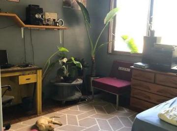 Apartamento · 52m² · 2 Quartos · 1 Vaga · Condomínio Érico Antunes Pinto Apto AP4495