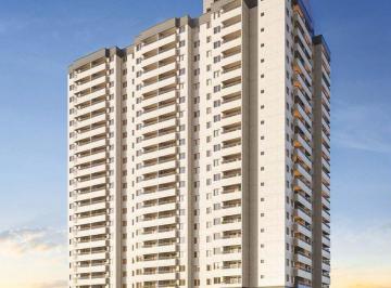 Fachada · APARTAMENTO RESIDENCIAL em São Paulo - SP, Ipiranga