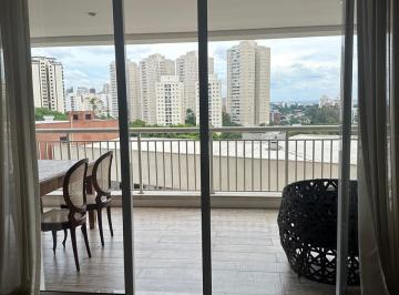 Apartamento de 3 quartos, São Paulo · Residencial paulistano - varanda gourmet churrasqueira, lazer de clube completo