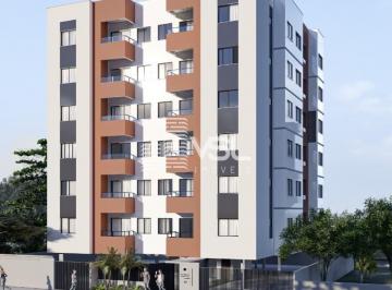 Foto 01 · APARTAMENTO novo com 3 dormitórios sendo 1 suíte, ótima localização