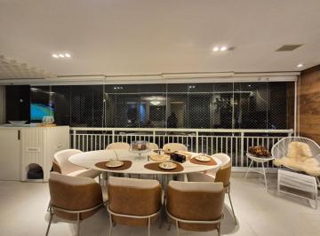 Apartamento de 3 quartos, São Paulo · Residencial Paulistano - lazer de clube completo resort. v gourmet churrasqueira