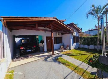 Casa · 170m² · 4 Quartos · 2 Vagas · Residencial Verdes Campos - Casa em Condomínio à Venda no Verdes Campos