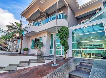 Casa · 244m² · 4 Quartos · 3 Vagas · Residencial Verdes Campos - Casa em Condomínio à Venda no Verdes Campos