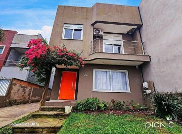 Casa · 150m² · 3 Quartos · Residencial Verdes Campos - Casa em Condomínio à Venda no Verdes Campos