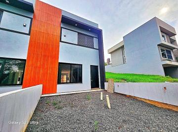 Casa · 80m² · 2 Quartos · 2 Vagas · Residencial Verdes Campos - Casa em Condomínio - Residencial Verdes Campos