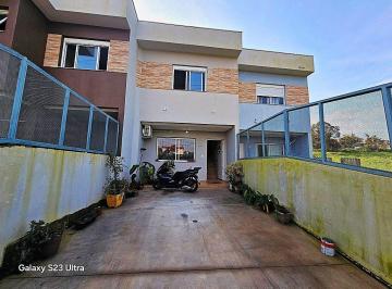 Casa · 108m² · 3 Quartos · 2 Vagas · Residencial Verdes Campos - Casa em Condomínio à Venda no Verdes Campos