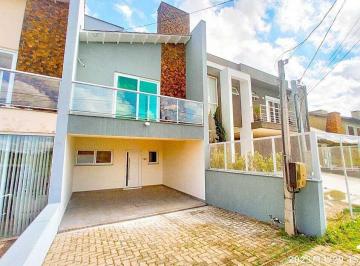 Casa · 148m² · 3 Quartos · 2 Vagas · Residencial Verdes Campos - Casa em Condomínio à Venda no Verdes Campos
