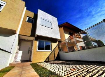 Casa · 106m² · 2 Quartos · 2 Vagas · Residencial Verdes Campos - Casa em Condomínio - Residencial Verdes Campos
