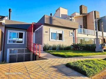 Casa · 220m² · 3 Quartos · 2 Vagas · Residencial Verdes Campos - Casa Térrea em Condomínio à Venda no Verdes Campos