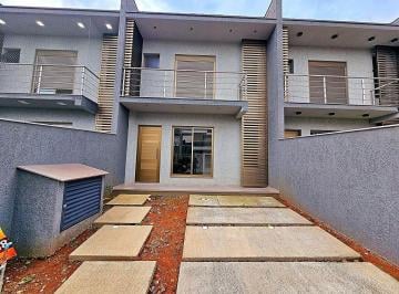 Casa · 102m² · 2 Quartos · 2 Vagas · Residencial Verdes Campos - Casa em Condomínio - Residencial Verdes Campos
