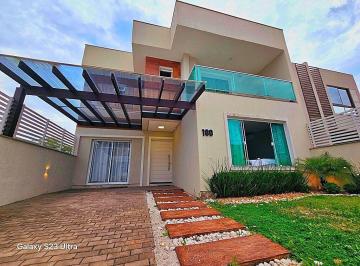 Casa · 205m² · 4 Quartos · 2 Vagas · Residencial Verdes Campos - Casa à venda no Residencial Verdes Campos