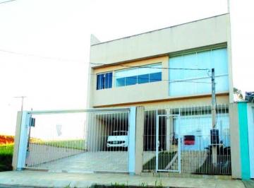 Casa · 240m² · 4 Quartos · 2 Vagas · Residencial Verdes Campos - Casa à venda em Porto Alegre/RS