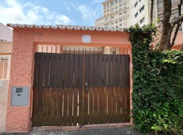 0 · Casa para alugar com 4 quartos no Jardim Leonor em Campinas - SP