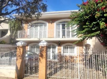 0 · Casa à venda 3 quartos no Jardim Nova Europa em Campinas