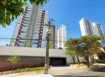 0 · Apartamento a venda no Mansões Santo Antônio em Campinas/SP