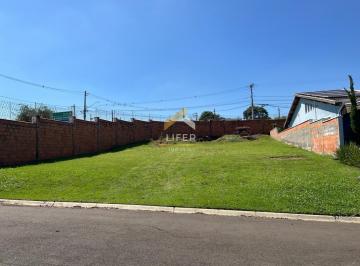 0 · terreno à venda em Chácara Santa Margarida
