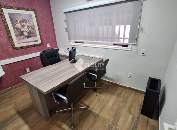 0 · sala para aluguel em Parque das Universidades