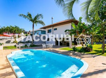 Casa · 577m² · 5 Quartos · Casa à venda - em Itacorubi