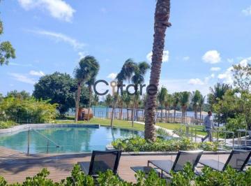 Terreno · 420m² · Lote Quintas do Lago