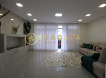 Casa · 193m² · 3 Quartos · 3 Vagas · Casa á venda com 193 m² - 3 quartos sendo todos suítes, 3 vagas - Perdizes/SP