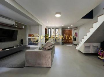Casa · 141m² · 3 Quartos · 3 Vagas · Casa no Planalto Paulista com 3 Quartos e 3 banheiros à Venda, 141 m²