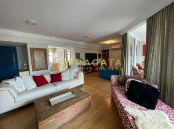 Apartamento · 192m² · 3 Quartos · 4 Vagas · Apartamento a venda - 192mts- 03sts, escrit, 04 vagas - Perdizes/SP