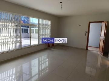 Comercial · 207m² · 3 Vagas · Sobrado Comercial Campo Belo 9 Salas 3 Vagas
