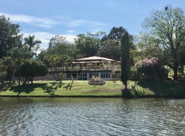 Foto 01 · CHÁCARA PARA LOCAÇÃO NO APARECIDINHO - SOROCABA/SP