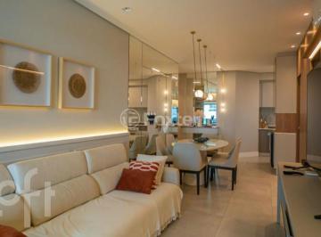 3789146a · Apartamento, 3 dormitórios, 109 m², em Jurerê