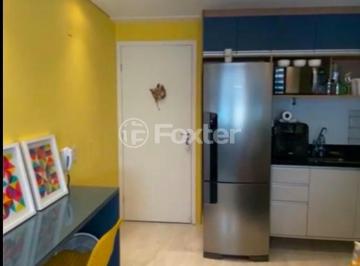ea571676ce9b75b0730a5d56350ae93e.jpeg · Apartamento, 1 dormitórios, 31 m², em Bela Vista