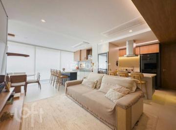 c35e86f8 · Apartamento, 2 dormitórios, 109 m², em Vila Nova Conceição