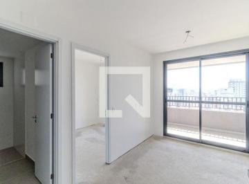 Apartamento de 1 quarto, São Paulo · Apartamento para Aluguel - Higienópolis, 1 Quarto,  37 m2 - São Paulo