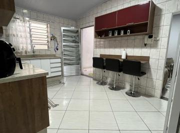COZINHA · CASA TÉRREA - KM 18