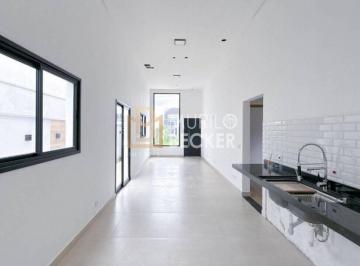 Casa · 135m² · 3 Quartos · 4 Vagas · Casa para venda com 3 quartos no Condomínio Malibu em Caçapava
