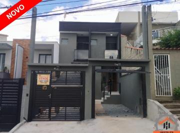 Foto 01 · Casa, Residencial Santo Antonio, Franco da Rocha, SP