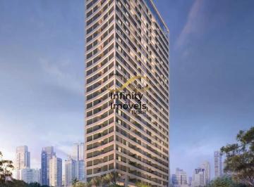 Apartamento · 128m² · 3 Quartos · 2 Vagas · BOTANICO VALE DO SERENO - Apartamento à venda no bairro Vale do Sereno - Nova Lima/MG