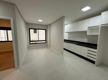 Apartamento · 68m² · 2 Quartos · 1 Vaga · Apartamento na Pedra Branca para locação 2 Dormitórios (1 Suíte)